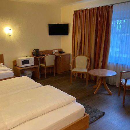 Hotel Falk Bremen Buitenkant foto