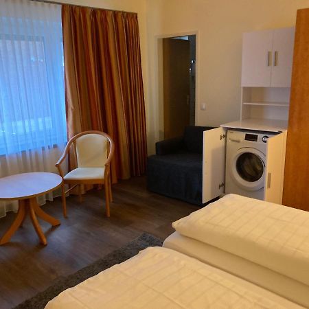 Hotel Falk Bremen Buitenkant foto
